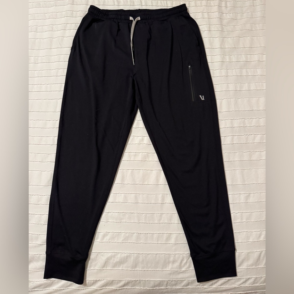 Vuori Sunday Performance Joggers - Large